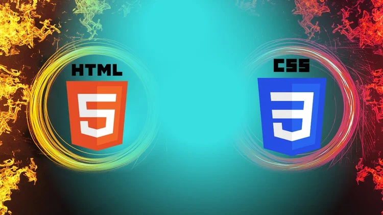 HTML & CSS