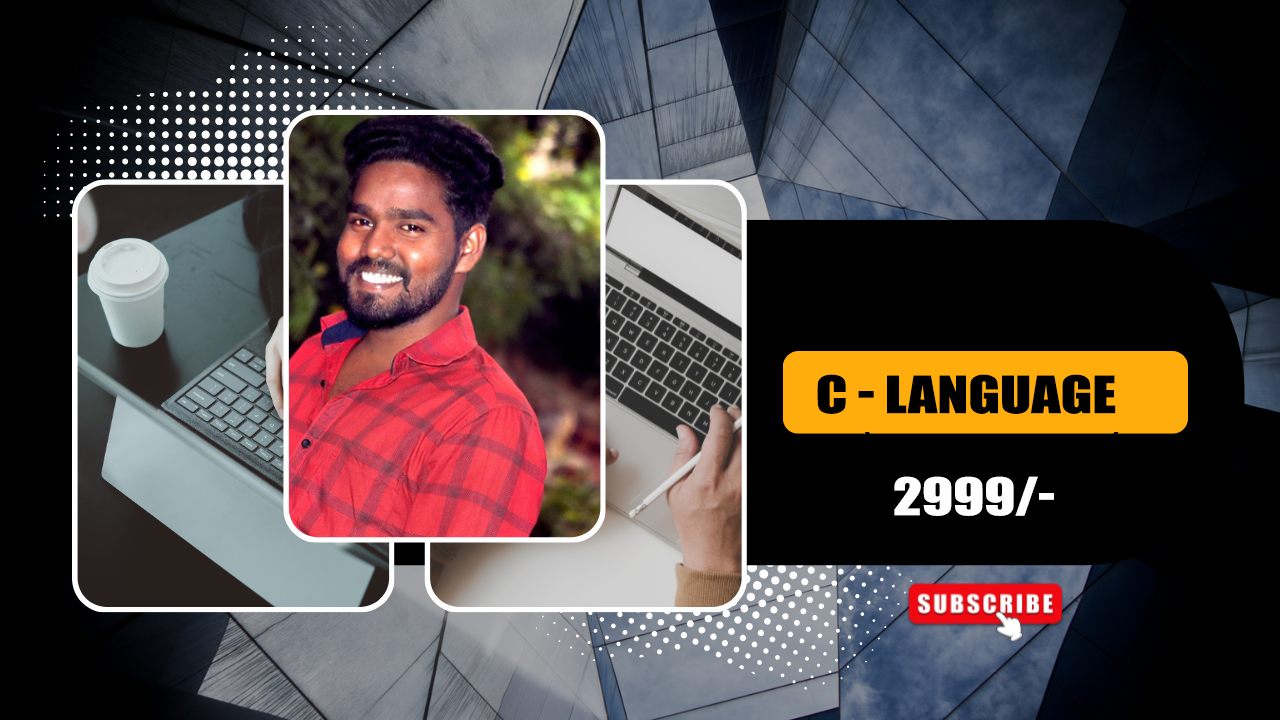C – Language